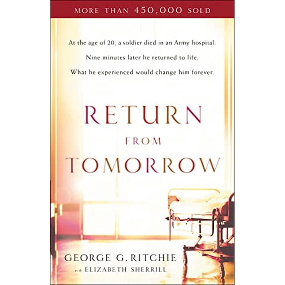 Pre-Owned Return from Tomorrow (Paperback) 0800763009 9780800763008