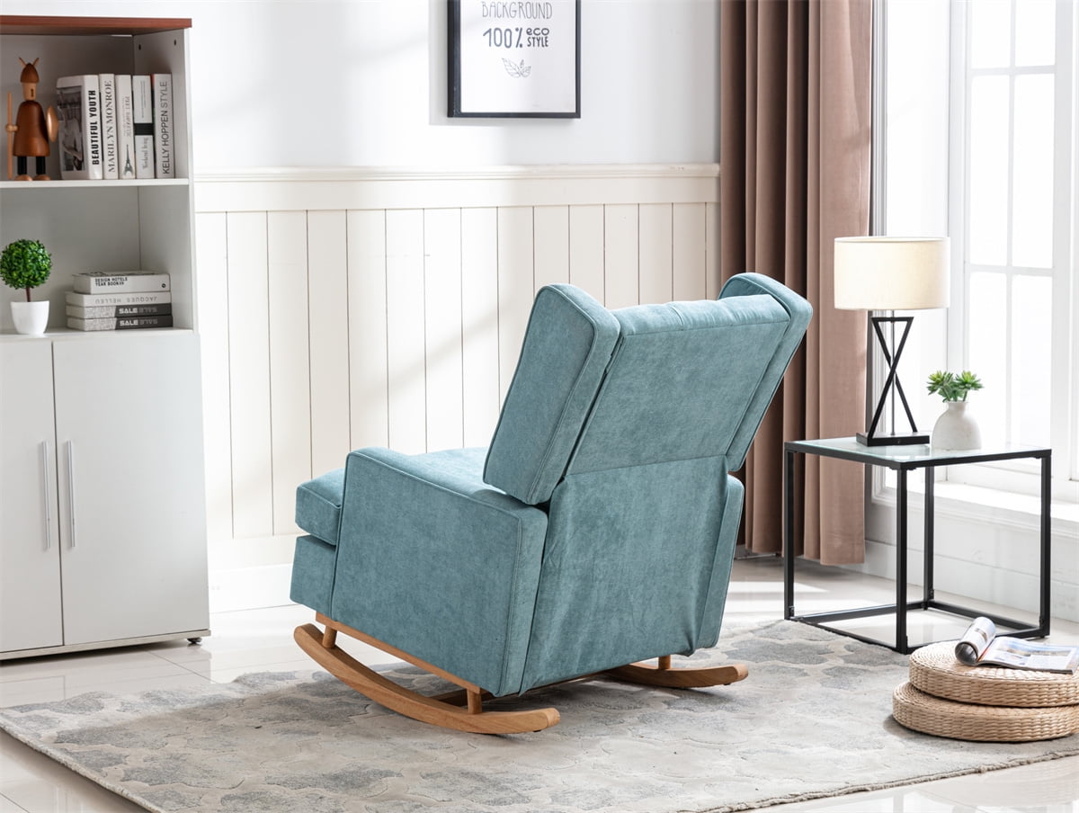 Nursery rocking clearance chair under 100