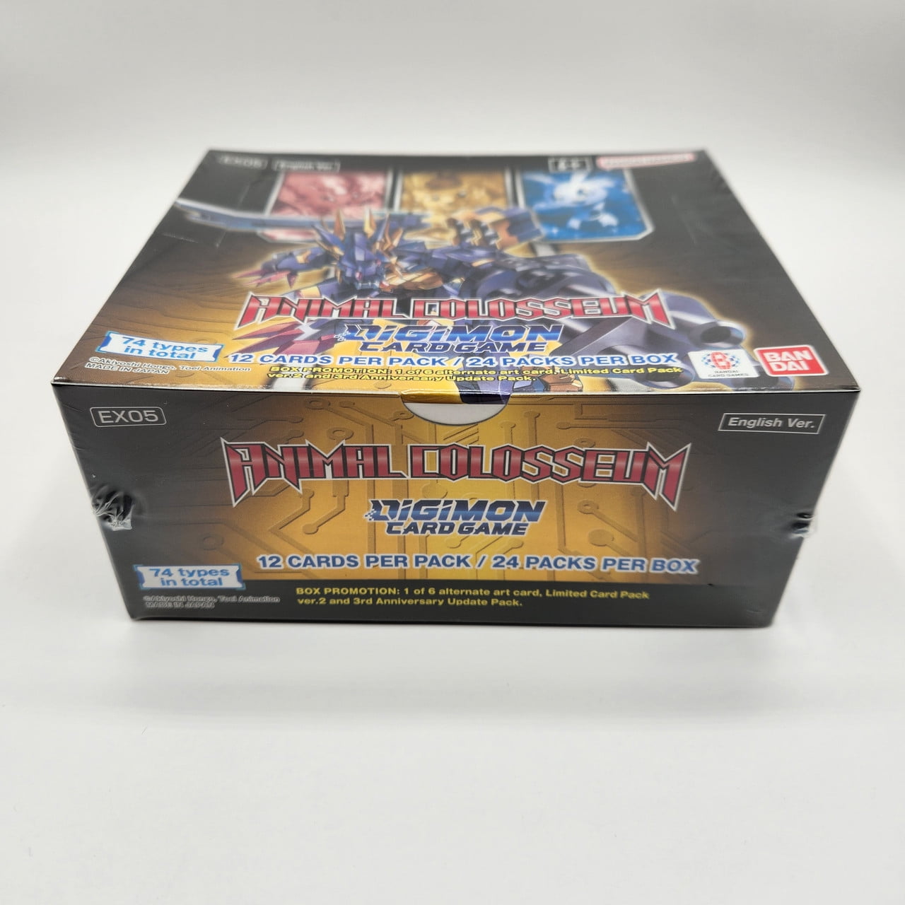 modern horizons 3 - play booster box Magic The Gathering Modern Horizon 3 Play Japanese Booster Box — Japan2UK