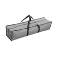 thumbnail image 1 of Canopy Pole Bag Cipod Carrier Accesorios Bolsa de lona de cremallera de gran capacidad para Longitud de 80 cm, 1 of 8