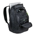 thumbnail image 1 of Mochila OGIO Mercury 17 para ordenador portátil para hombres, color negro, 1 of 8