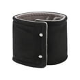 thumbnail image 2 of UFOUND Unisex Lined Double Button Neck Warmer Fashionable Outdoor Sports Cold Scarf Winter, 2 of 5