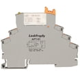 thumbnail image 1 of Composant Relais Électrique 6A Module de Contrôle de Puissance Pièce de Rechange Accessoire de Maintenance pour Fonctionnement 5V Type 8, 1 of 8