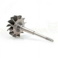thumbnail image 2 of Kinugawa Turbine Wheel SUBARU TD05H 16G 18G TRUSTs T517Z T518Z, 2 of 3