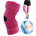 thumbnail image 4 of Rodillera deportiva anticolisión, rodillera para baile, protección de rodilla, equipo protector de compresión cómodo, 4 of 8