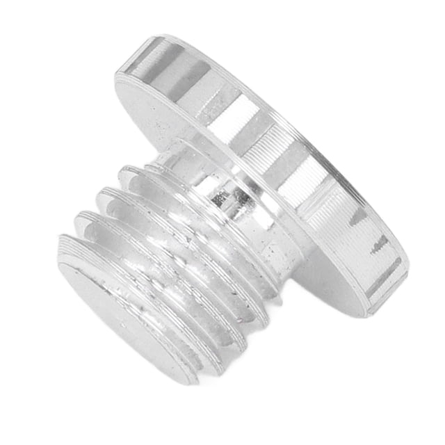 Adaptador de rosca, convertidor de adaptador de 1/4 a 5/8 Adaptador de rosca para trípode True Excellence