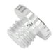 thumbnail image 5 of Adaptador de 1/4 a 5/8, convertidor de rosca para trípode, adaptador de montaje para micrófono, accesorios de soporte VoborMX herramienta, 5 of 8