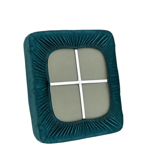 Sofa Vama Ropa de Cama Funda de sofá tipo bolsa, funda de sofá de poliéster con diseño de gato, funda de sofá de verano for Navideño