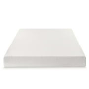 Best Price Mattress Signature 8 Green Tea Memory Foam Mattress, Twin