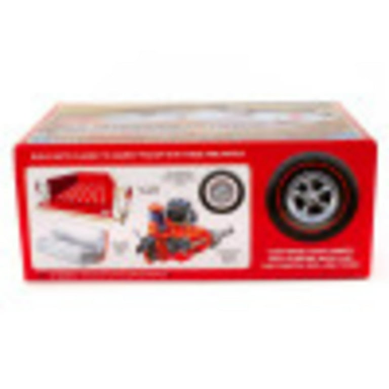 AMT: 1:25 Scale Model Kit - 1955 Chevy Cameo Pickup Coca-Cola - 90