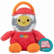 BumBumz Camperbumz Lourdes Bean Plush