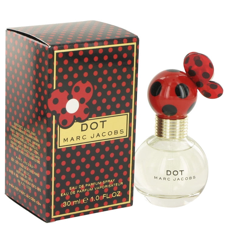marc jacobs dot similar perfumes