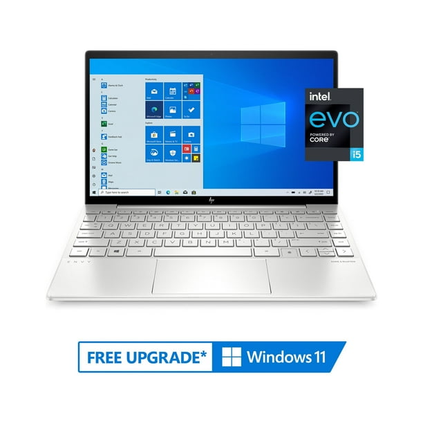HP Envy 13