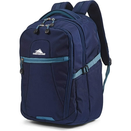 Tumis Travel Bag, Navy/Graphite Blue, Backpack