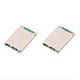 thumbnail image 1 of 2 Módulos Inteligentes WiFi I RTL8812AU BL-R8812AF1 de 1200 M de Doble Frecuencia y CA de Alta Potencia., 1 of 5