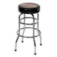 thumbnail image 1 of Harley-Davidson Classique Bar & Bouclier Logo Bar Tabouret HDL-12116A, 1 of 4