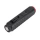 thumbnail image 4 of Mini Linternas XPE USB Mini Linterna COB LED Pen Clip Antorcha Luz Telescópica Zoom (Rojo) Tmvgtek Para Estrenar, 4 of 9