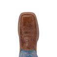 thumbnail image 2 of R. Watson Palomino Tan Cowhide - Boot Mens Western - Rw8005-2, 2 of 3