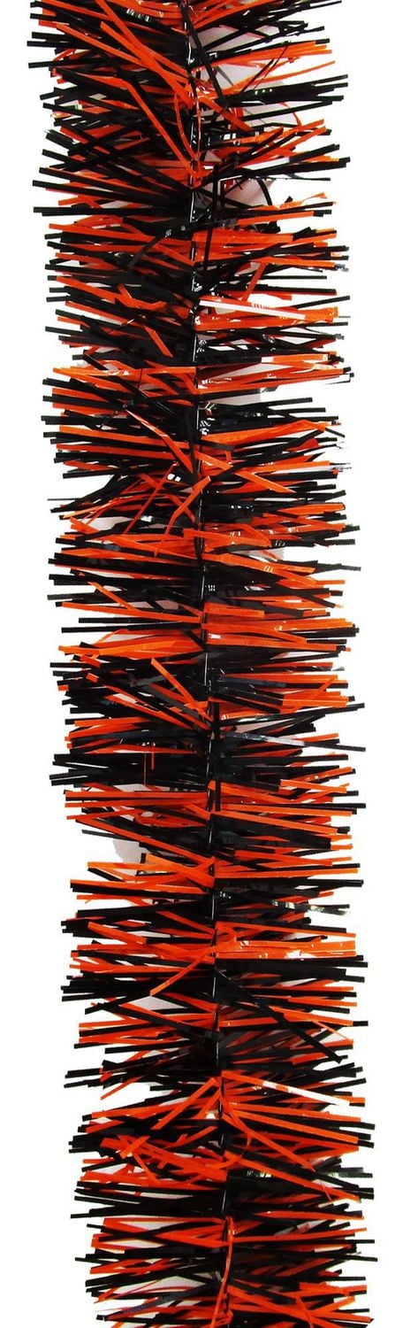 Guirlande promotionnelle d'Halloween