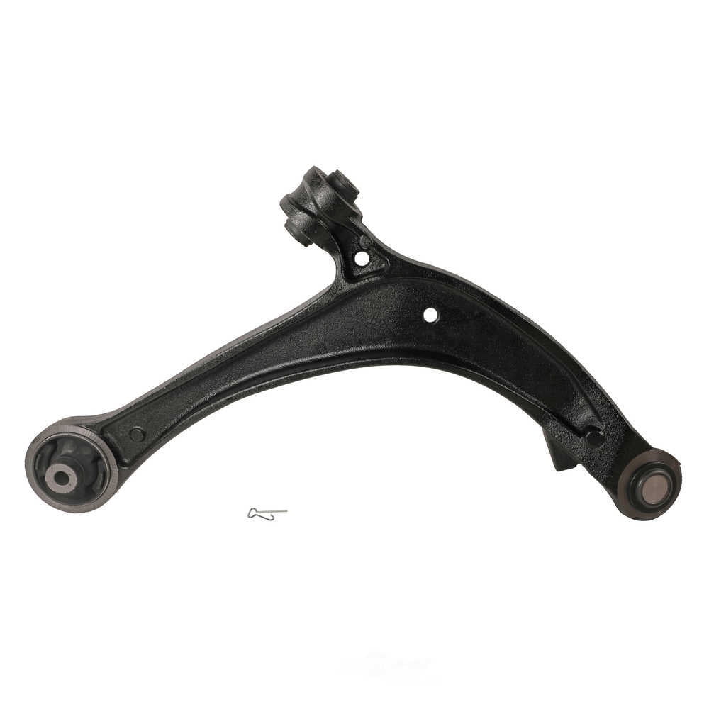 QuickSteer X622002 Suspension Control Arm and Ball Joint Assembly