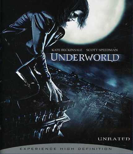 Sony Pictures - Underworld [BLU-RAY]