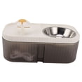 thumbnail image 4 of Dispensador de agua para gatos, fuente de agua para gatos, dispensador de agua para mascotas, máquina de alimentación para mascotas, rendimiento confiable, 4 of 9