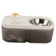thumbnail image 4 of Cuenco de comida para fuente de agua para gatos, fuente de agua para gatos, dispensador de agua para mascotas en alimentador para mascotas, resultados impresionantes, 4 of 8