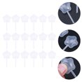 thumbnail image 3 of 50pcs 4ML Star Dropper Plastic Cake Jam Dropper Pipettes for Cake Room, 3 of 8