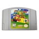thumbnail image 1 of Cartucho de tarjeta de juego Super Mario 64 para Nintendo 64 (versión estadounidense), 1 of 4