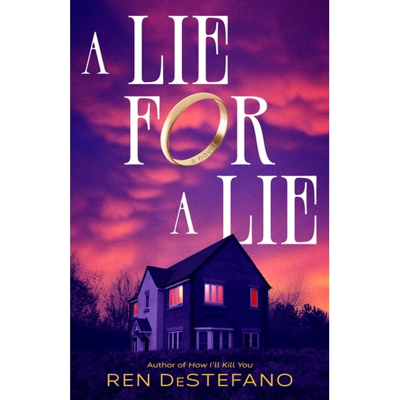 A Lie for a Lie, (Paperback)