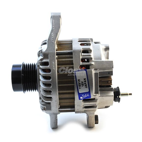 Alternador