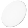 thumbnail image 2 of Shisuyan Peau de Tambour Sonore Tête de Tambour Peau Blanche 1Pcs Polyester Rond Performance, 2 of 9