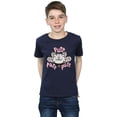 thumbnail image 2 of Big Bang Theory T-Shirt pour Garçons Soft Kitty Ronron, 2 of 5