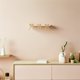thumbnail image 1 of unbranded Gancho De Metal Dorado Estilo Farmhouse Con Para Toallas Y Prendas En Pared, 1 of 8