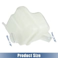 thumbnail image 2 of Unique Bargains 21721-JD00B Coolant Reservoir Expansion Tank for Nissan Qashqai Qashqai+2 07-14, 2 of 5