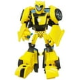 thumbnail image 3 of Transformers Animated Deluxe Action Figure - Autobot Bumblebee, 3 of 3