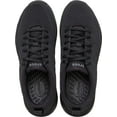 thumbnail image 6 of Crocs at Work Men's On The Clock Slip Resistant Work Sneaker - Wide Available, 6 of 6