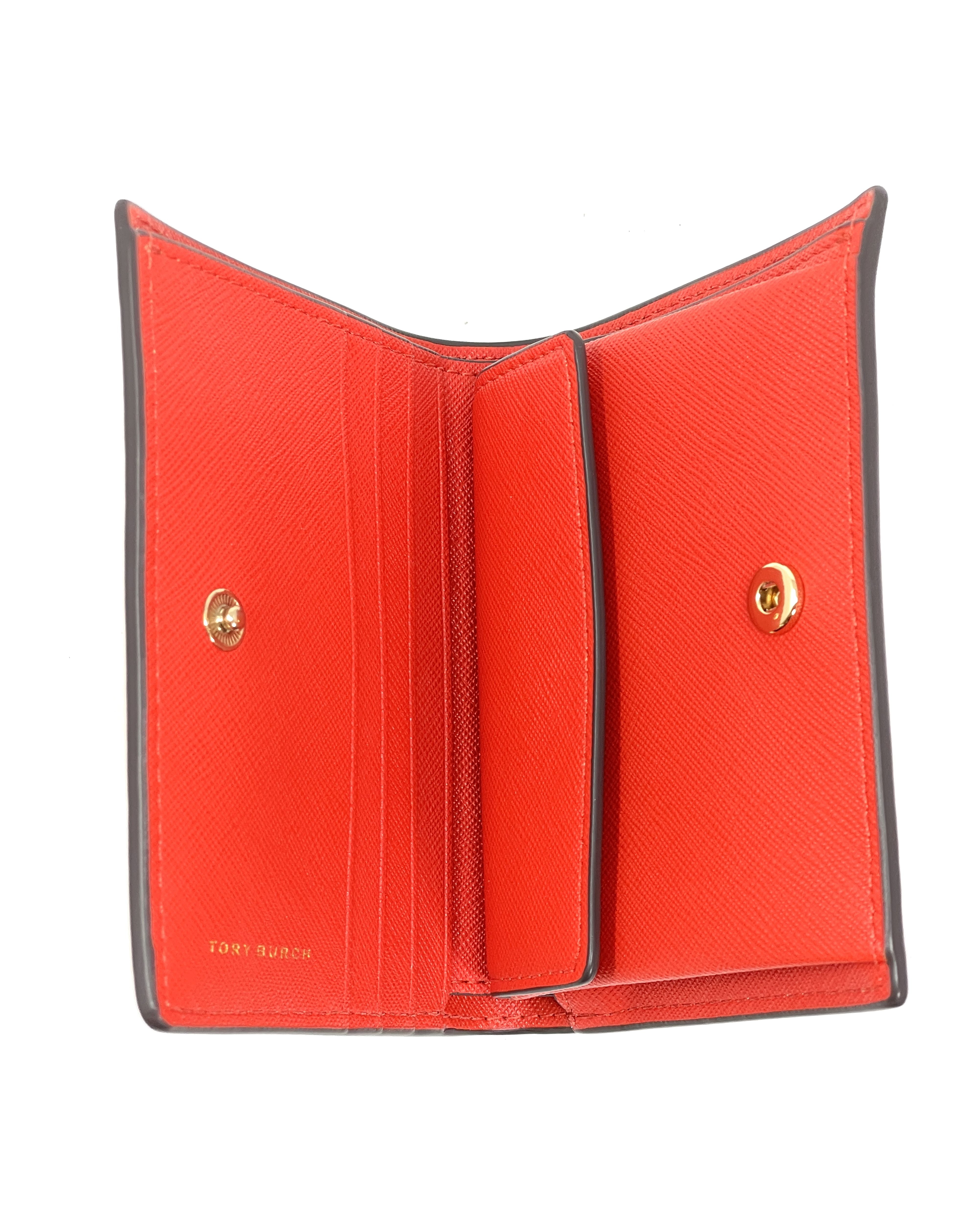 Tory Burch Emerson Mini Wallet Walmart