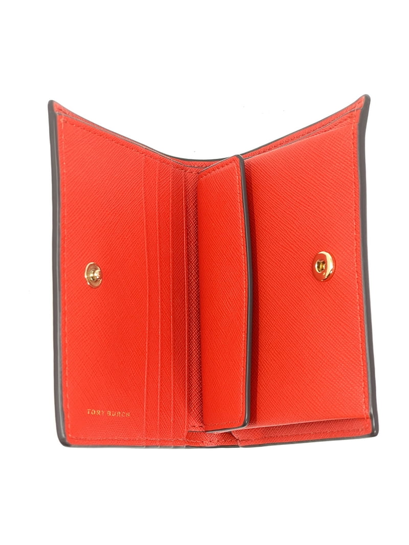 小物 [TORY BURCH] EMERSON MINI WALLET Tory Burch Emerson Mini Wallet - Walmart.com
