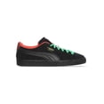 thumbnail image 1 of Tenis Puma Suede x ACZINO Hombre 28 Negro, 1 of 4