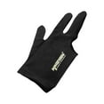 thumbnail image 3 of 2 Guantes Duraderos Guantes De Para Juego De Competición Accesorio Negro, 3 of 9