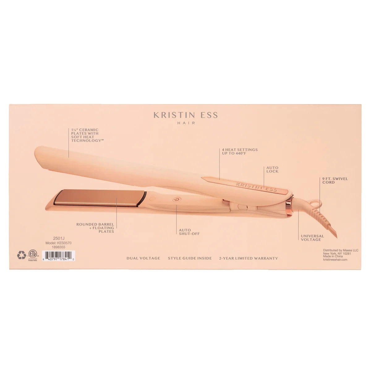 Homedics Deep Rhythmic Neck Massager w/ Heat