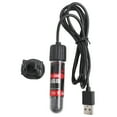 thumbnail image 6 of Small Aquarium Heater With Automatic Control For Optimal For Fish Care, 6 of 9