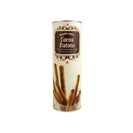 2pcs Batons Cocoa & Coffee Cocoa Pk of 2