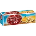 Red Oval Farms Stoned Wheat Thins Crackers, 10.6 Oz