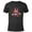Black, variant on Disney and Pixar’s Toy Story Lotso Strawberry Fest - Short Sleeve Blended T-Shirt for Adults - Customized-Black