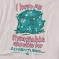 thumbnail image 2 of Dungeons And Dragons T-Shirt Insatiable Gelatinous Cube Unisex Graphic Tee For Men & Women, 2 of 7