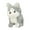 A, variant on WWV Walking Barking Plush Puppy Toy Interactive Simulation Pet Dog for Kids Sound and Movement Educational Pretend Play Birthday Gift Requires 2 AA Batteries 1 Piece
