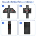 thumbnail image 4 of Folding Bicycle Storage Box Car Trunk Storage Box Foldable Bike, 4 of 8