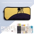 thumbnail image 4 of The Nightmare Before Christmas Backpack Set Spacious Daypack Snack Bag and Multi Pocket Pencil Case, 4 of 5